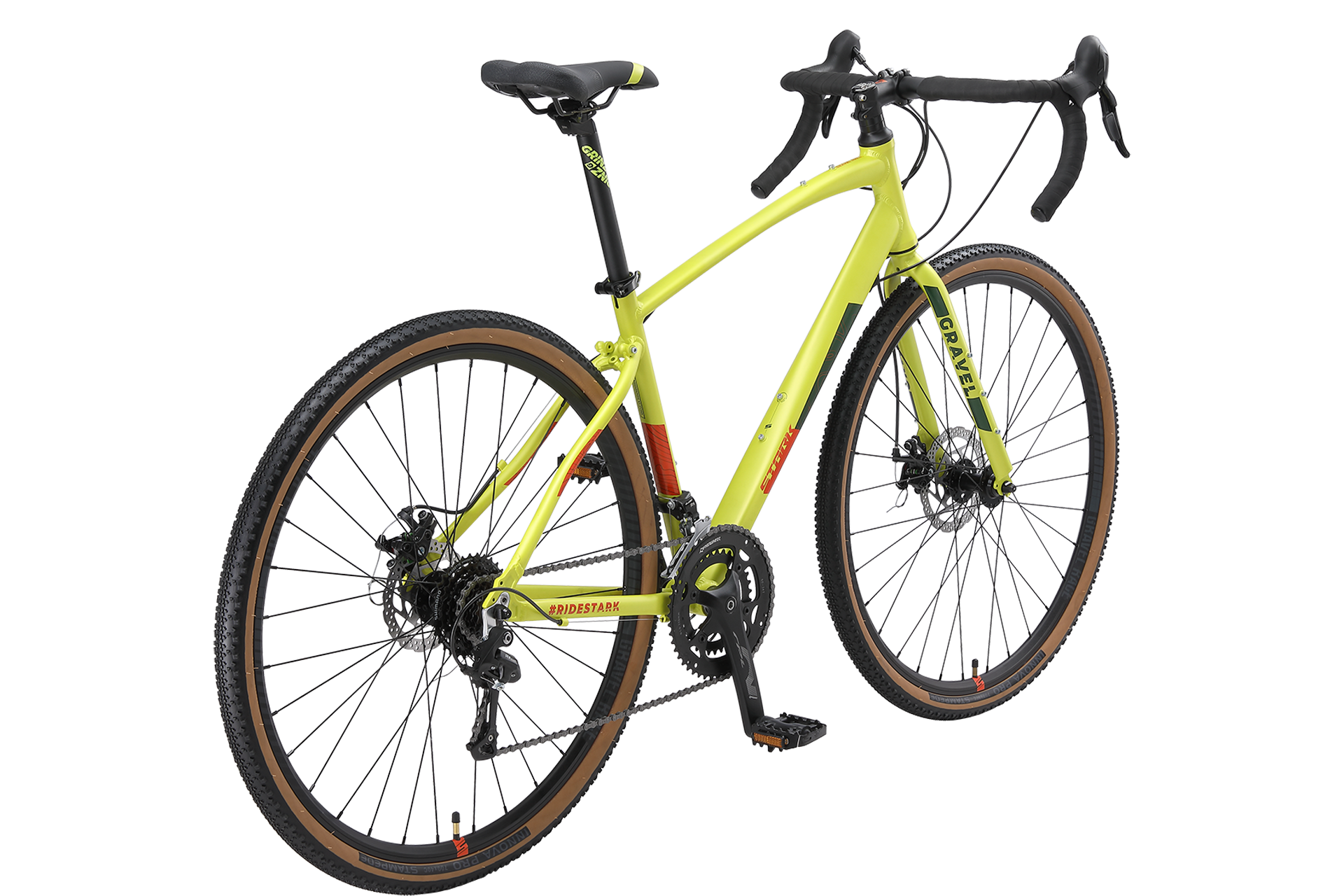 Gravel 700.3 D (2024)