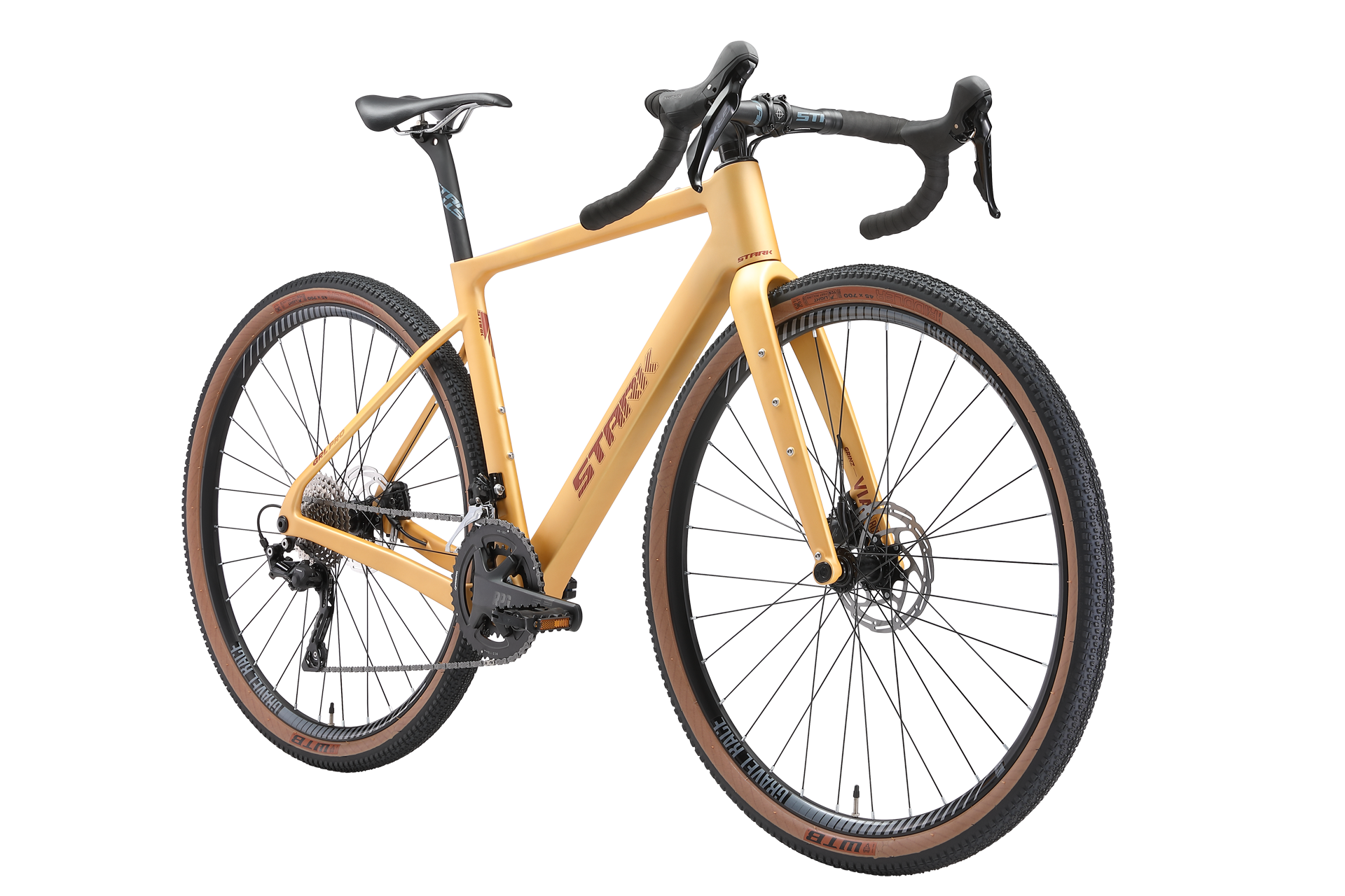 GRL Pro 700.6 HD Carbon (2025)