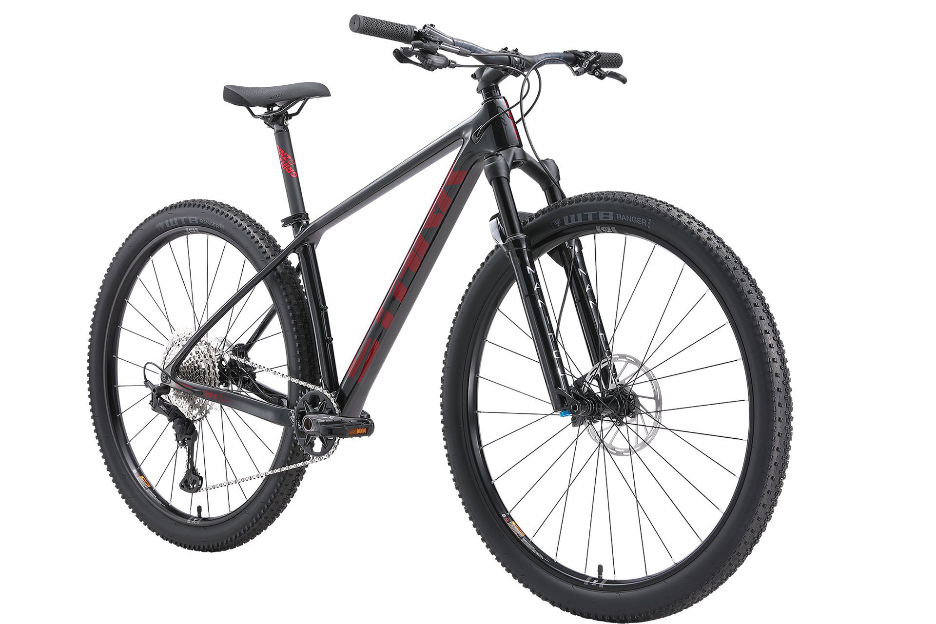 Krafter Carbon 29.9 HD (2024)