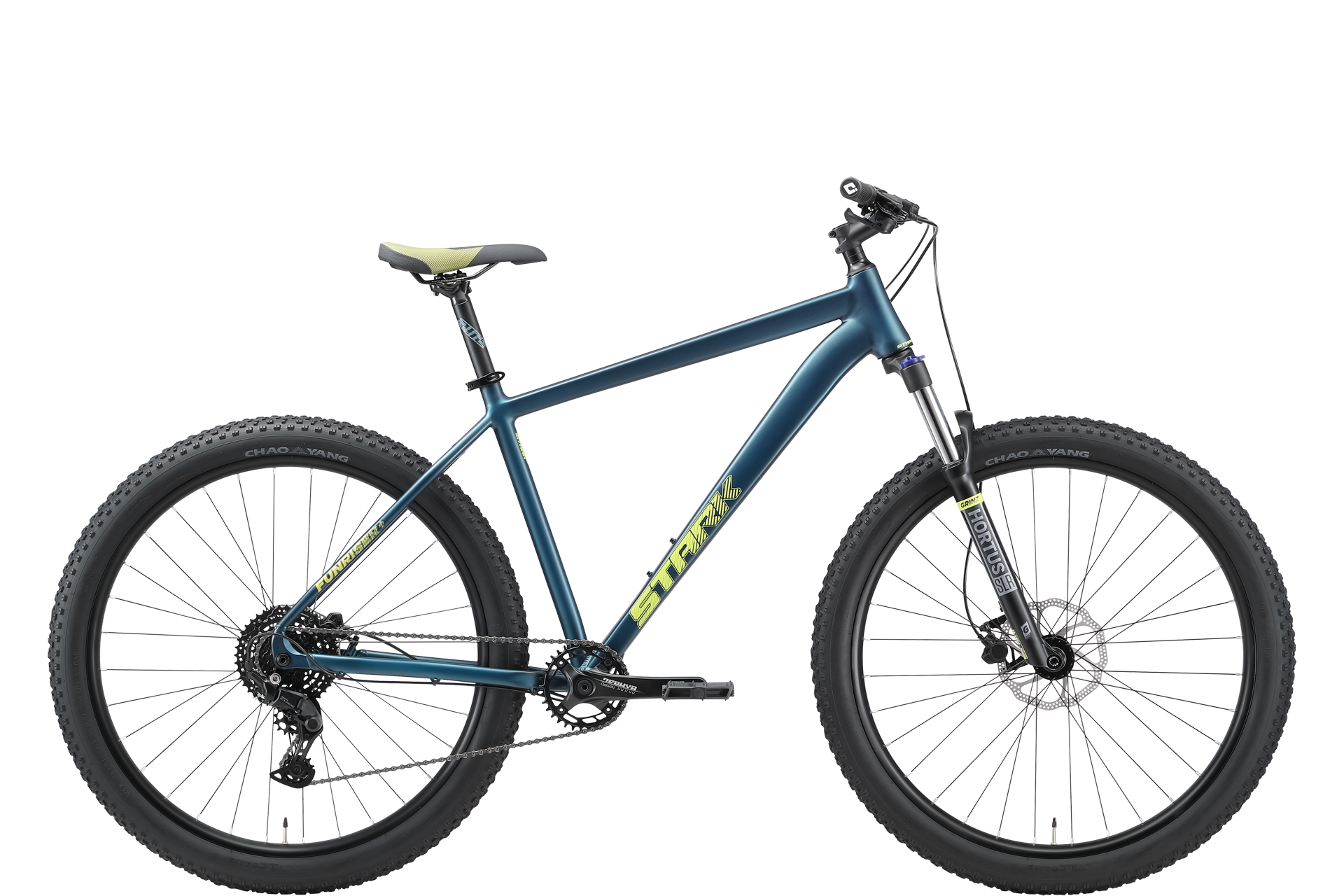 Funriser 29.4+ HD (2025)