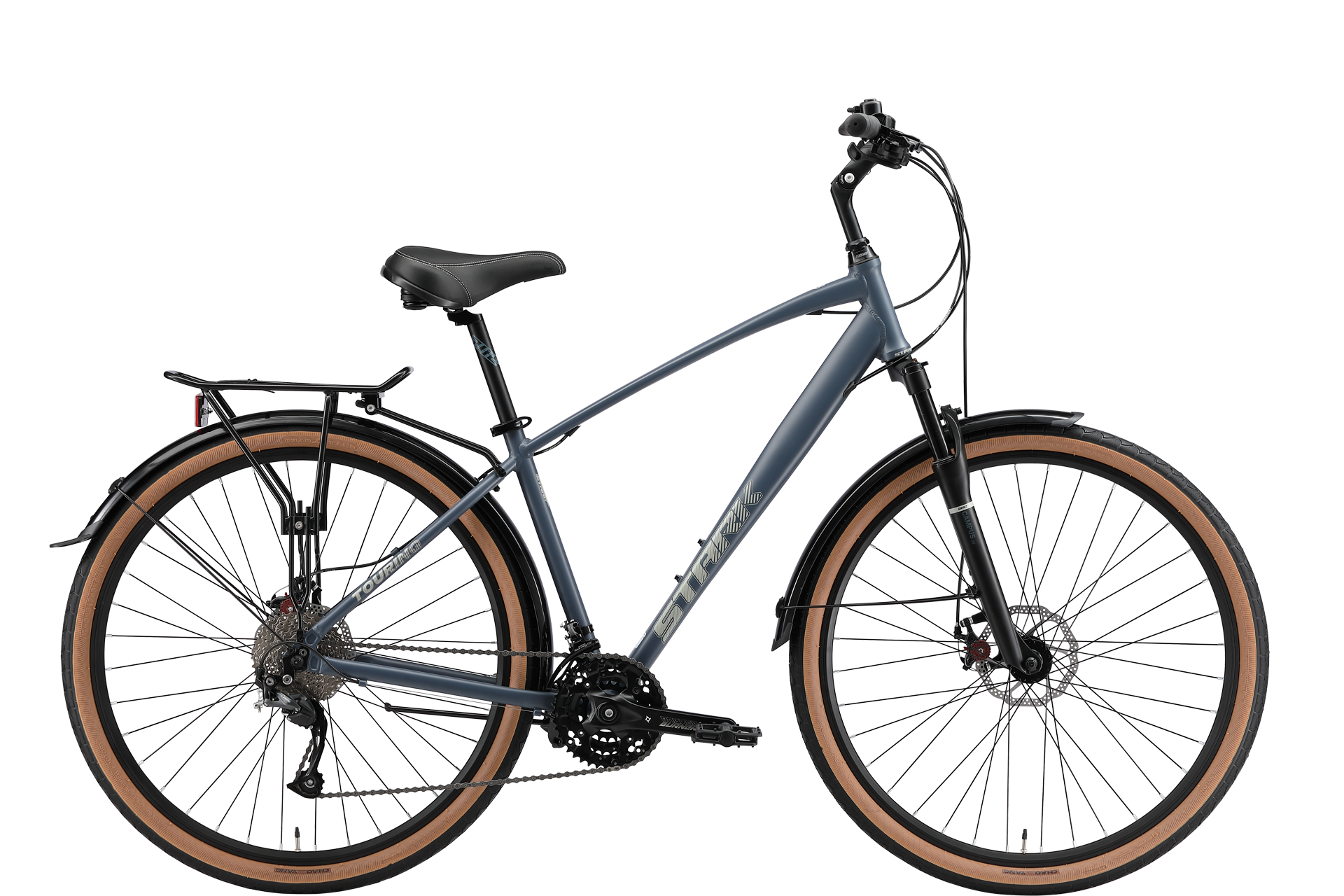 Touring 28.3 D (2025)