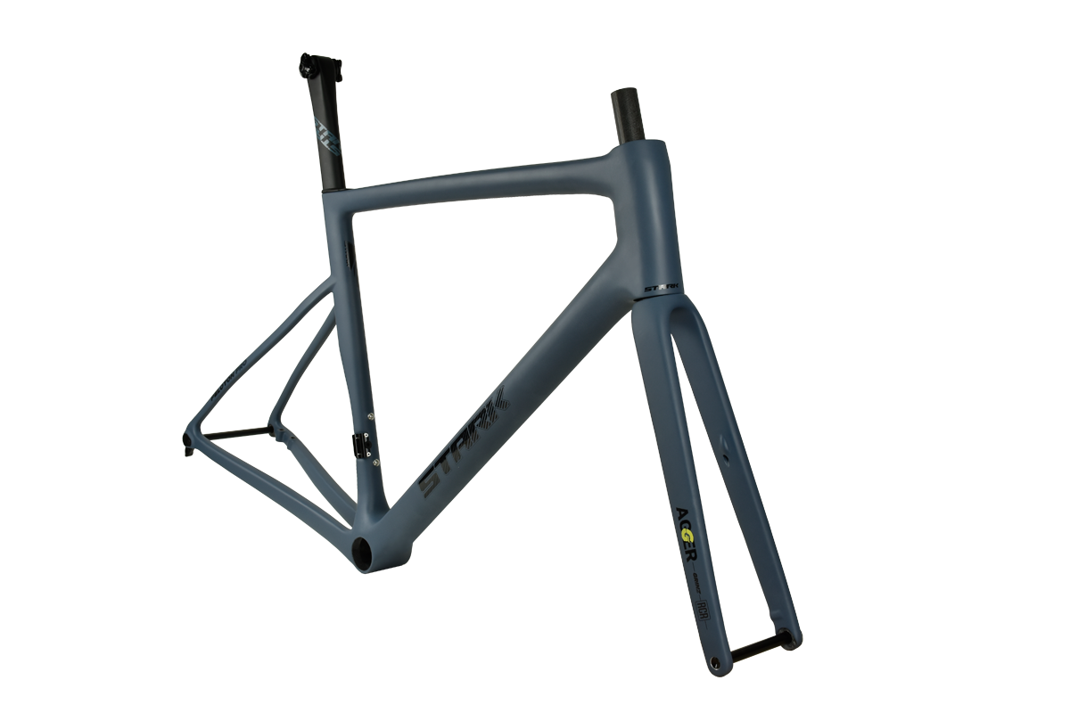 Frameset Peloton Pro Carbon (2025)