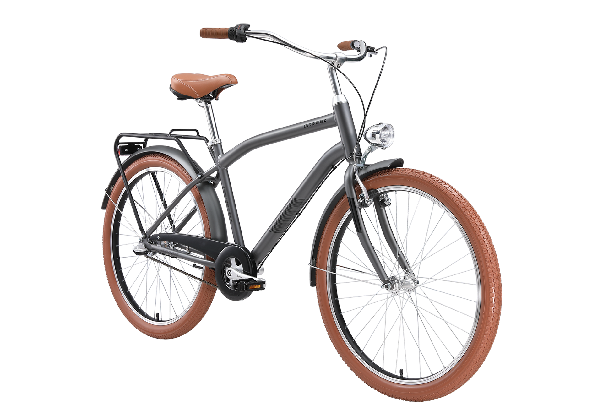 Comfort Man 3-speed (2024)