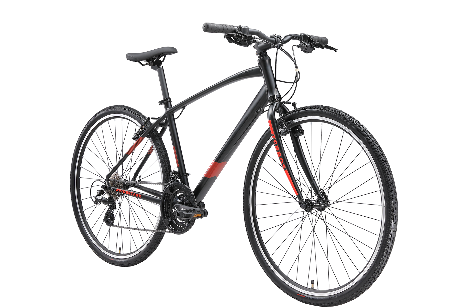 Terros 28.3 V (2024)