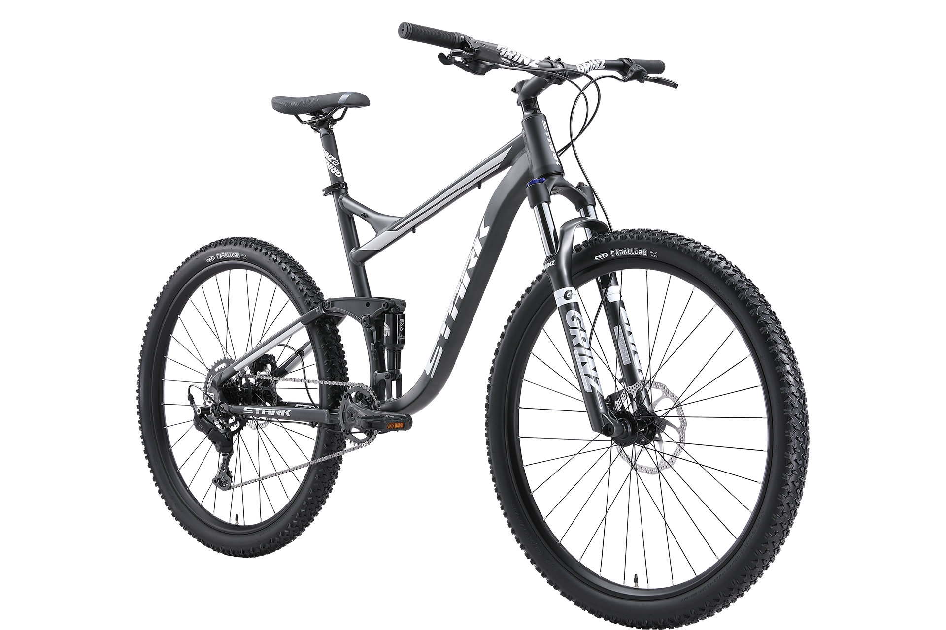 Tactic FS 29.4 HD (2024)