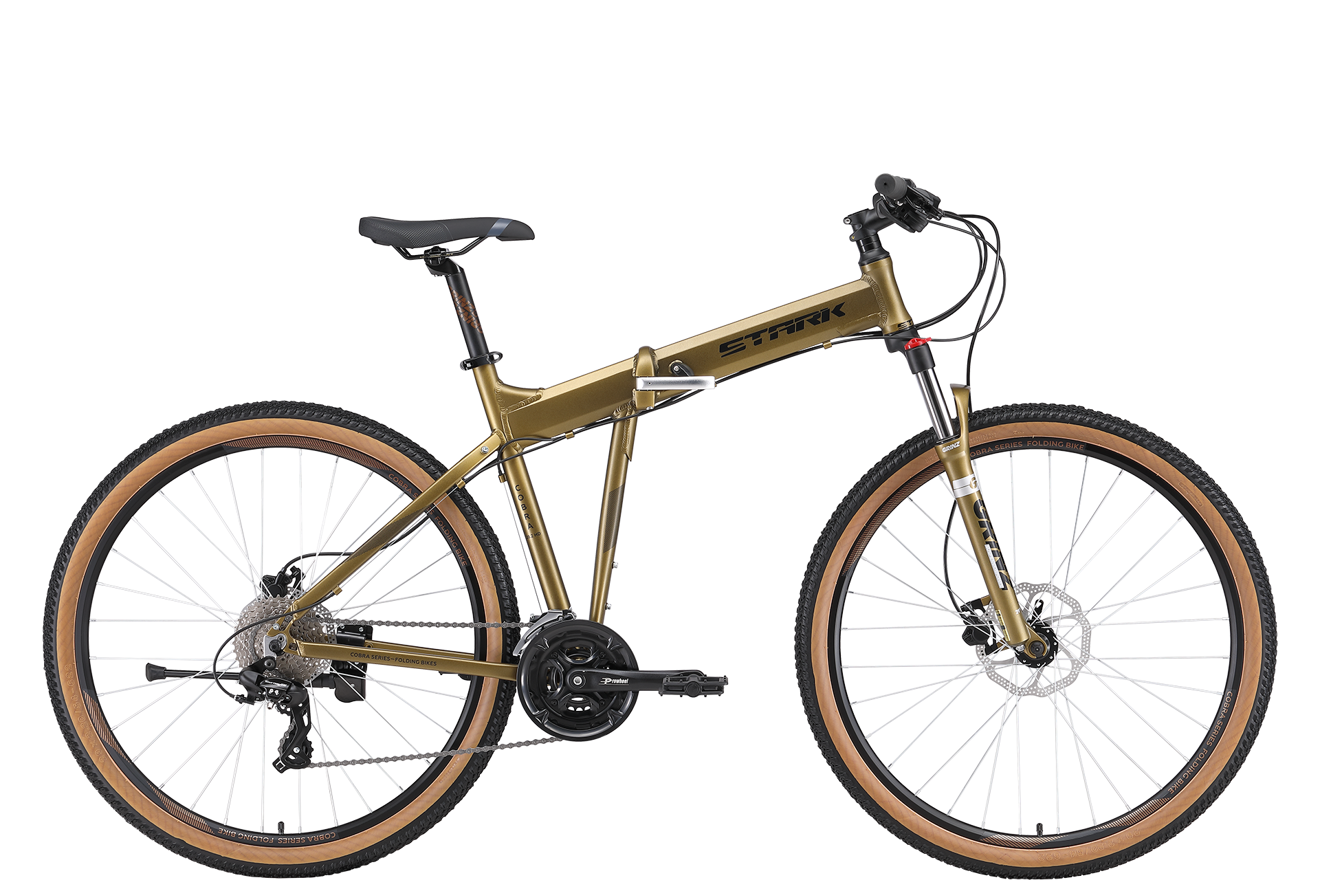 Cobra 29.2 HD (2024)