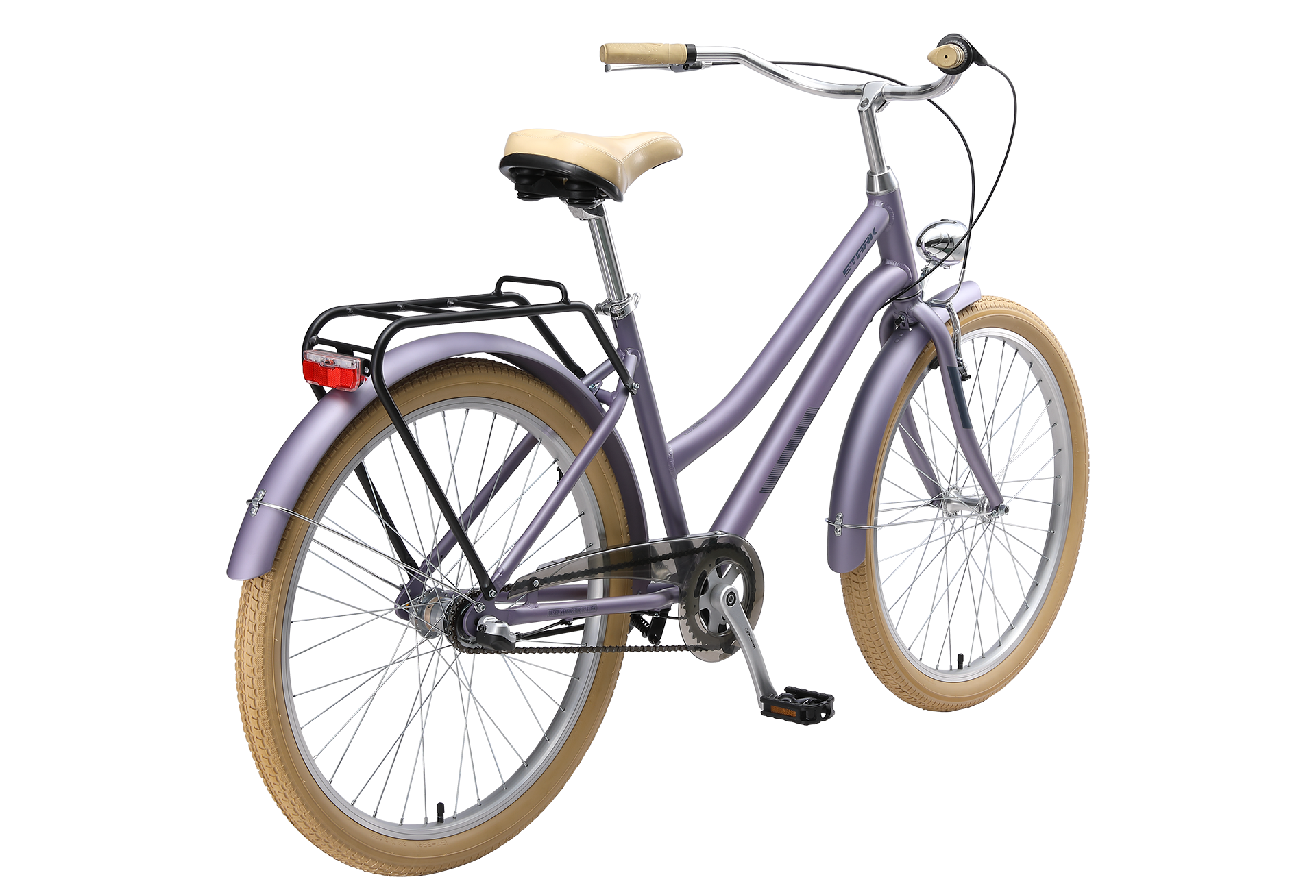 Comfort Lady 3-speed (2024)