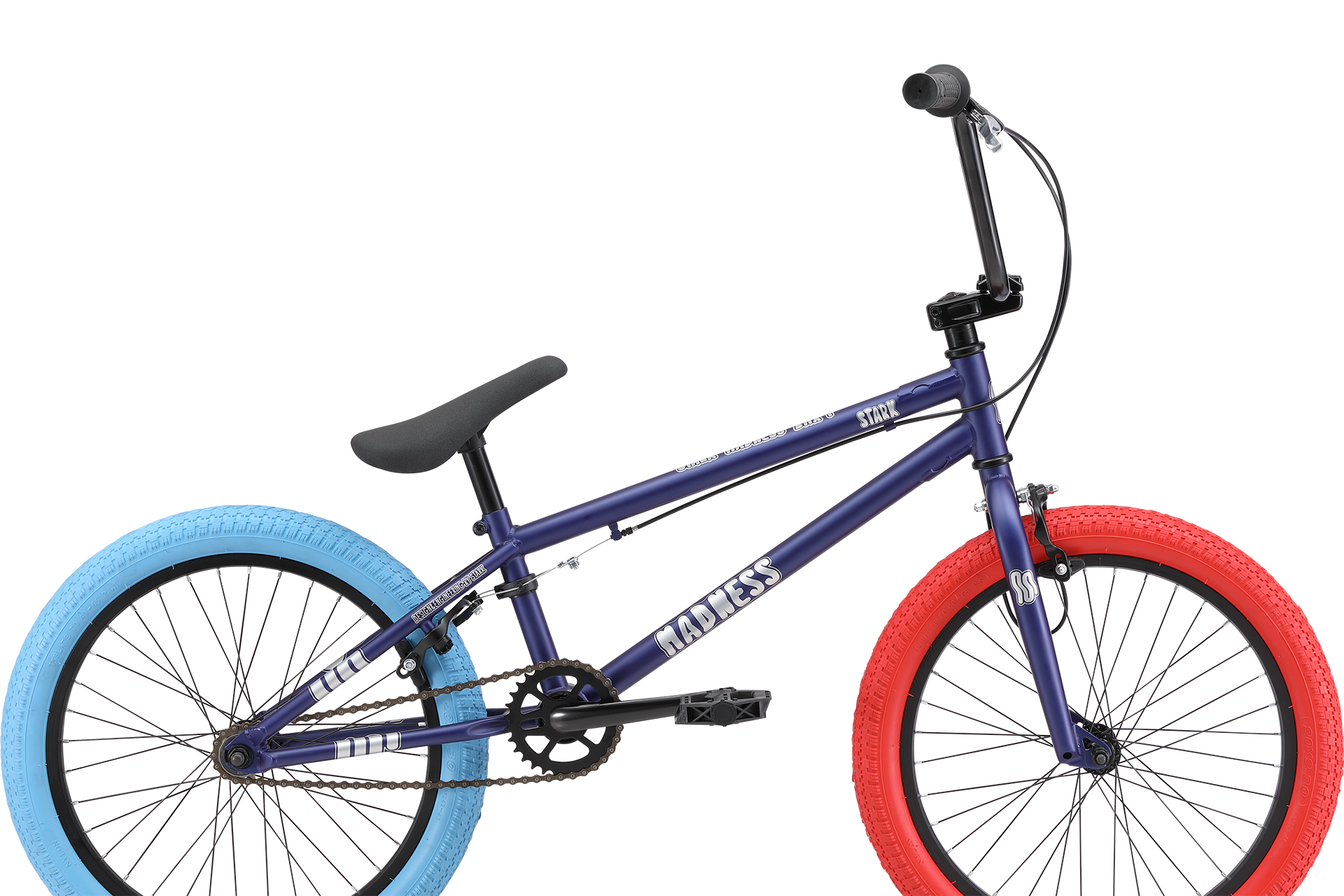 Madness BMX 1 (2024)