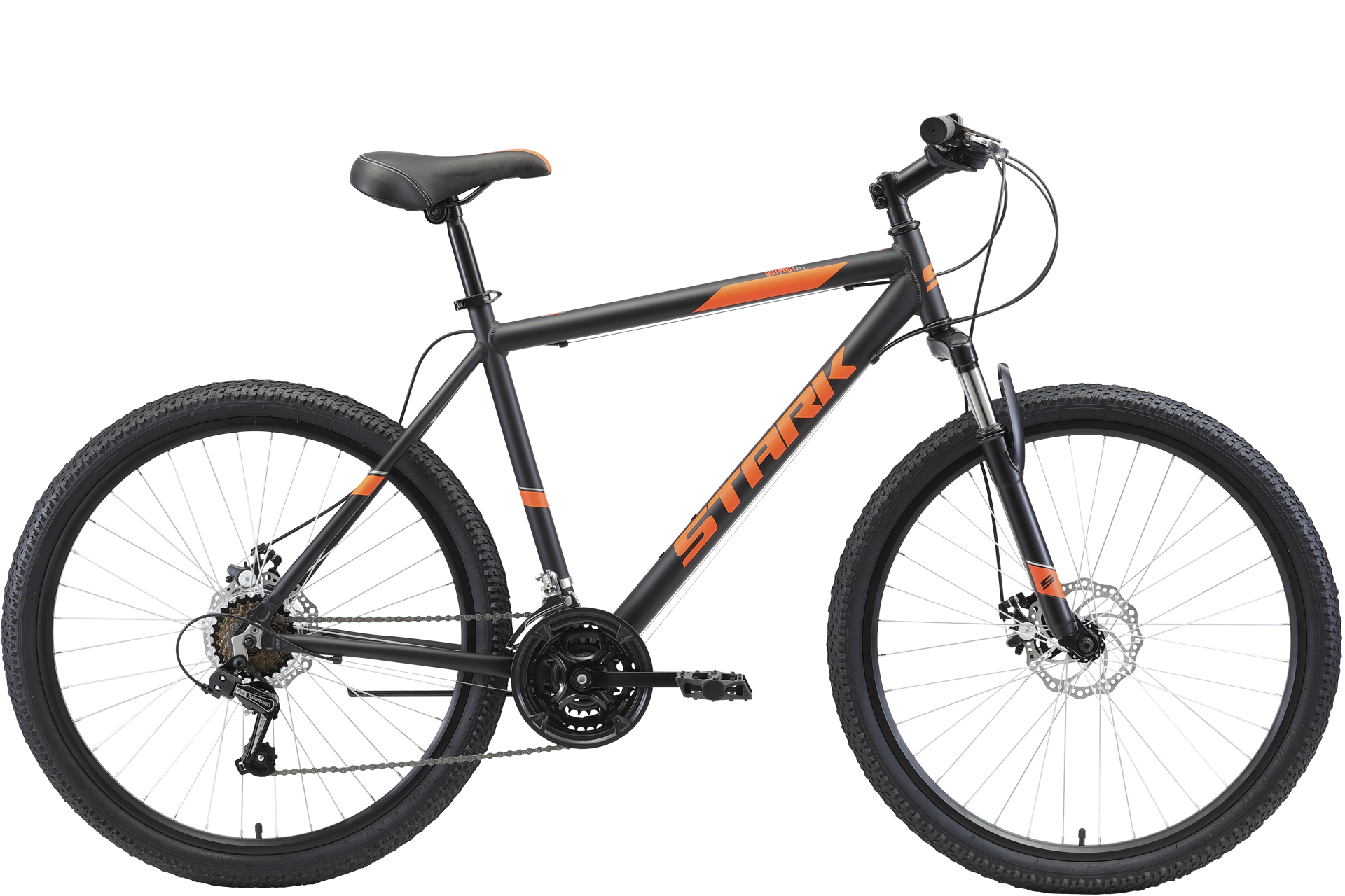 Outpost 26.1 D (2021)