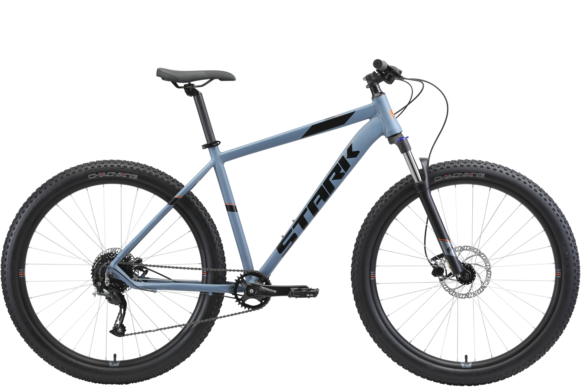 Funriser 29.4+ HD (2021)