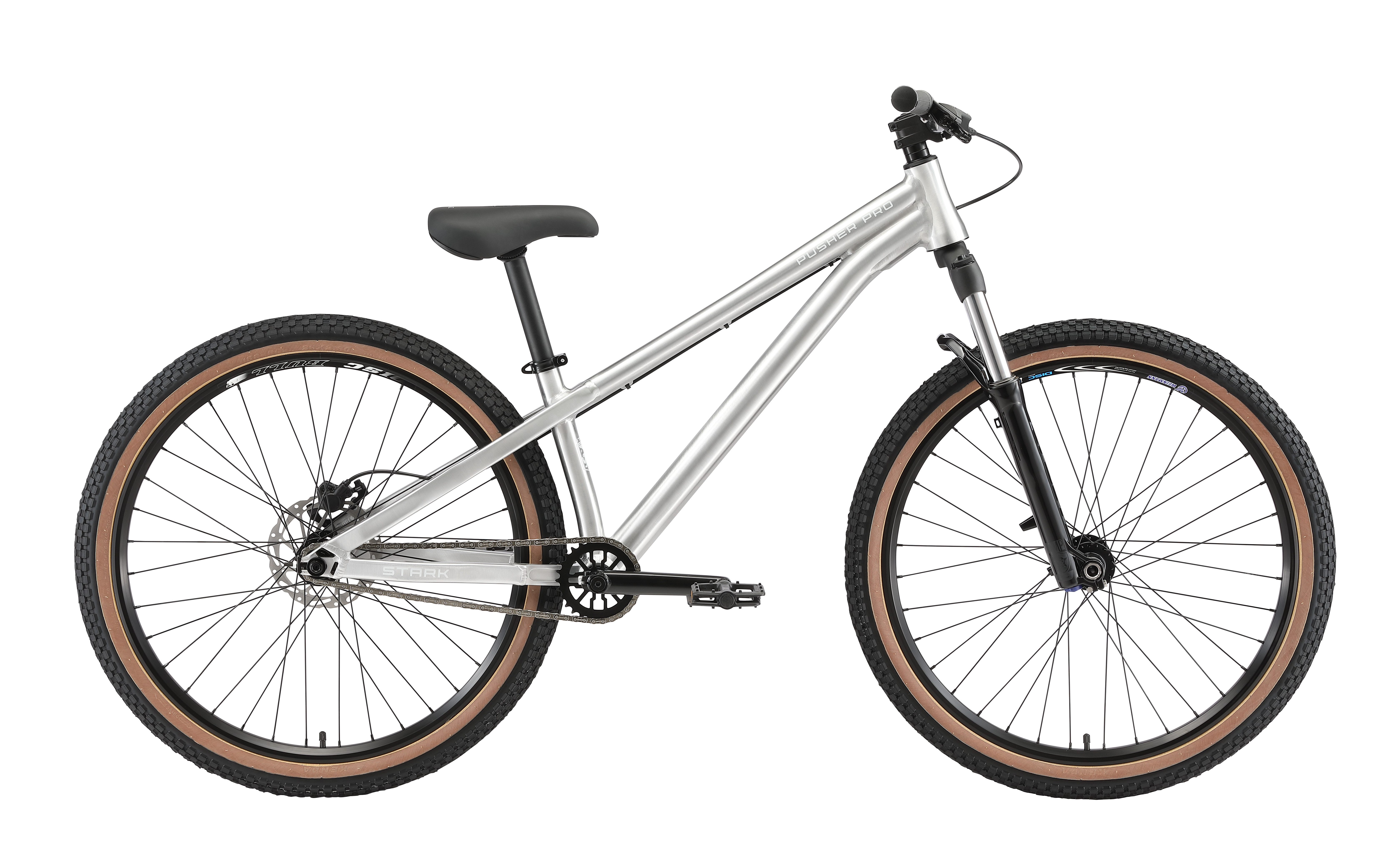 Pusher Pro HD (2026)