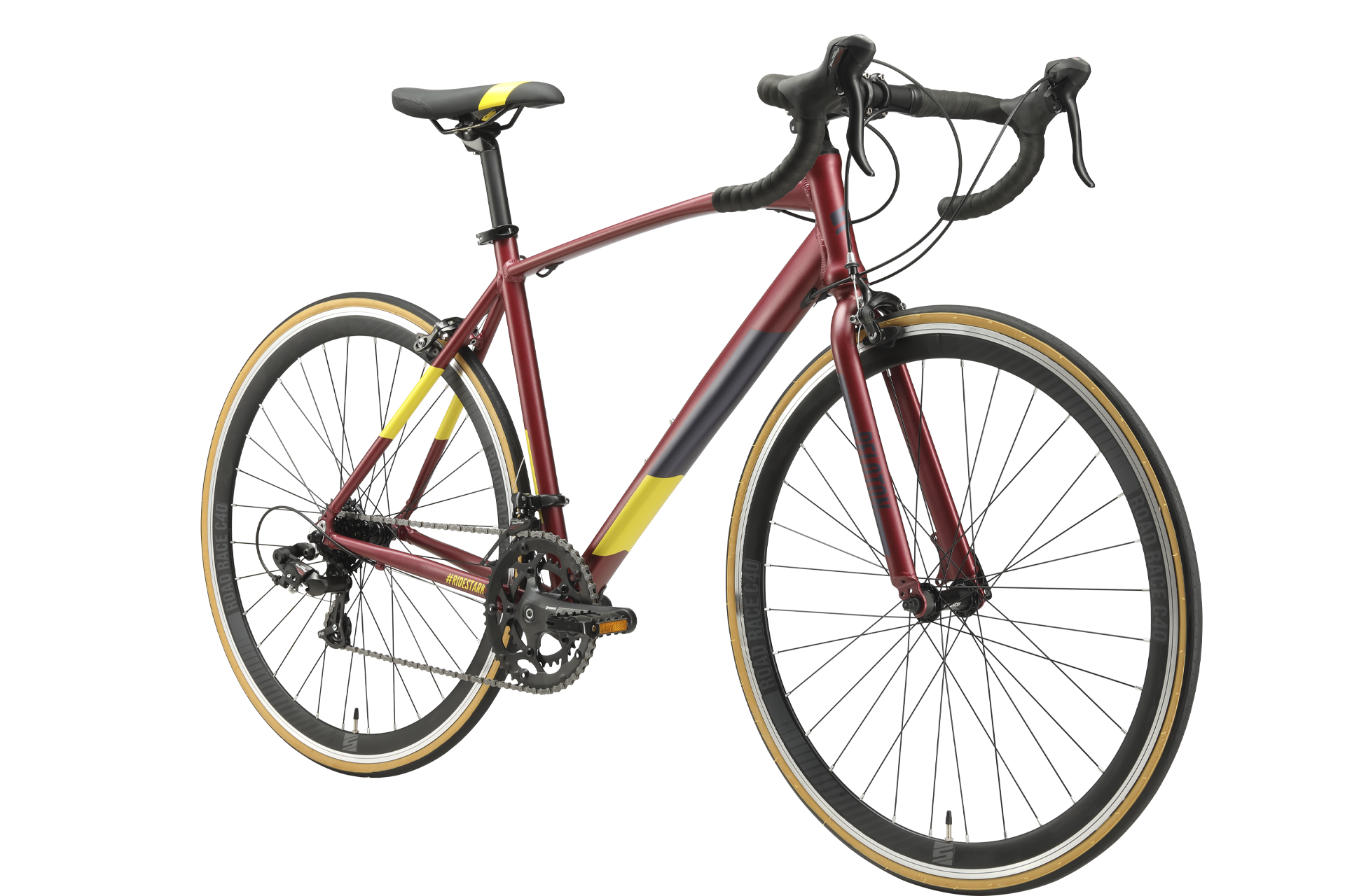 Peloton 700.1 (2023)