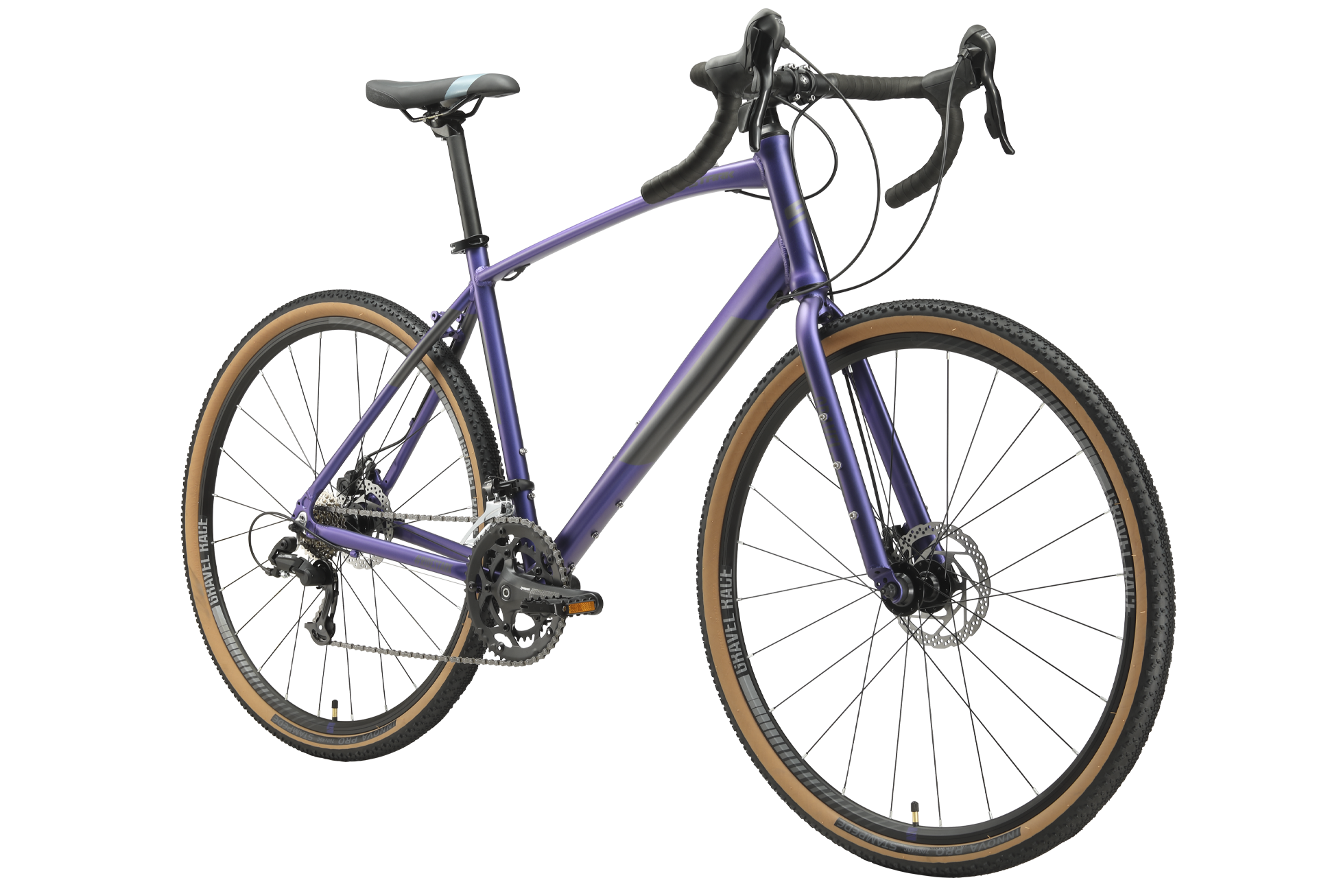 Gravel 700.1 D (2023)