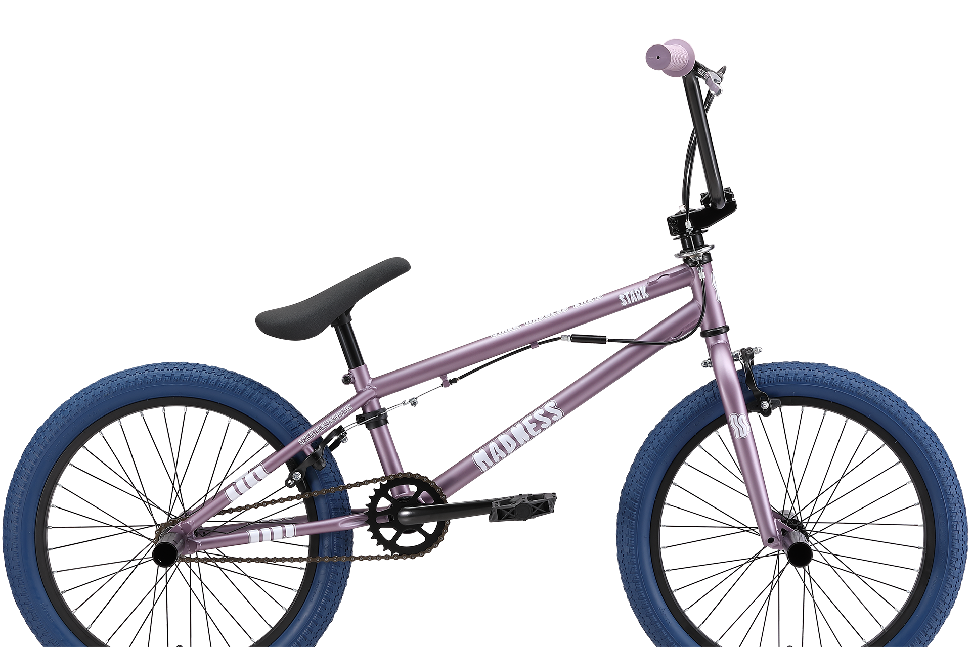 Madness BMX 2 (2024)