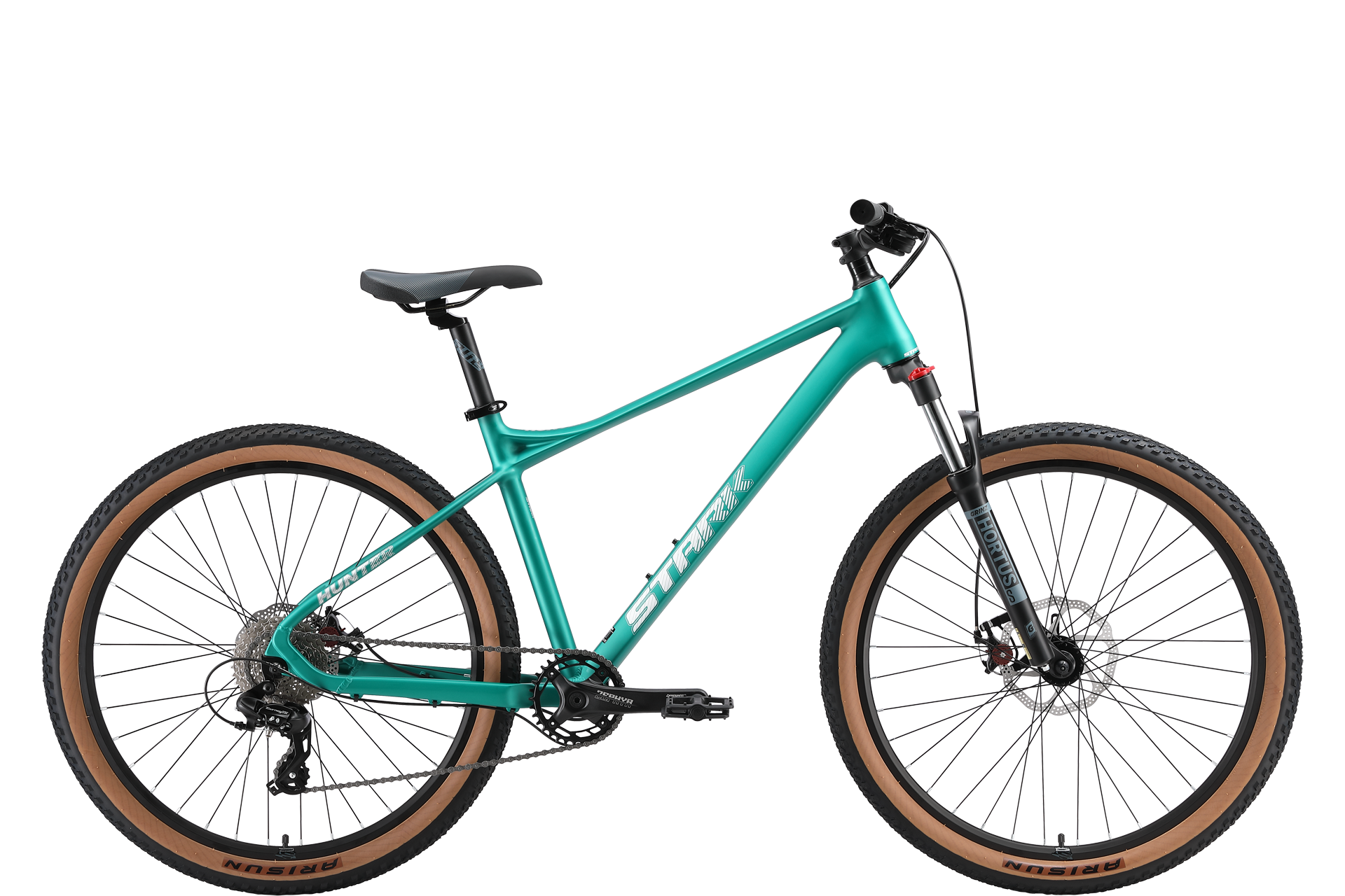 Hunter 27.1 D (2025)