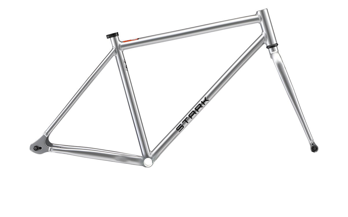 Terros 700 S FRAMESET (2026)