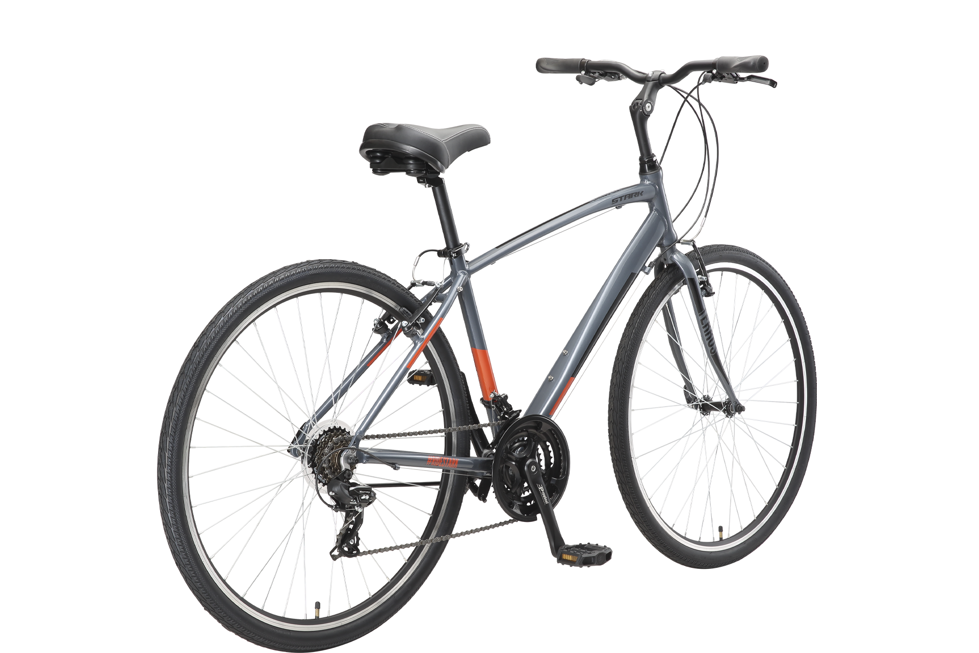 Terros 28.2 V (2023)