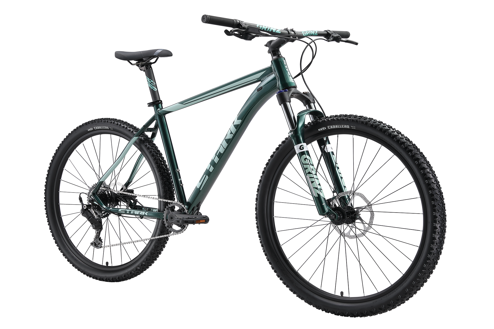 Router 29.4 HD (2024)