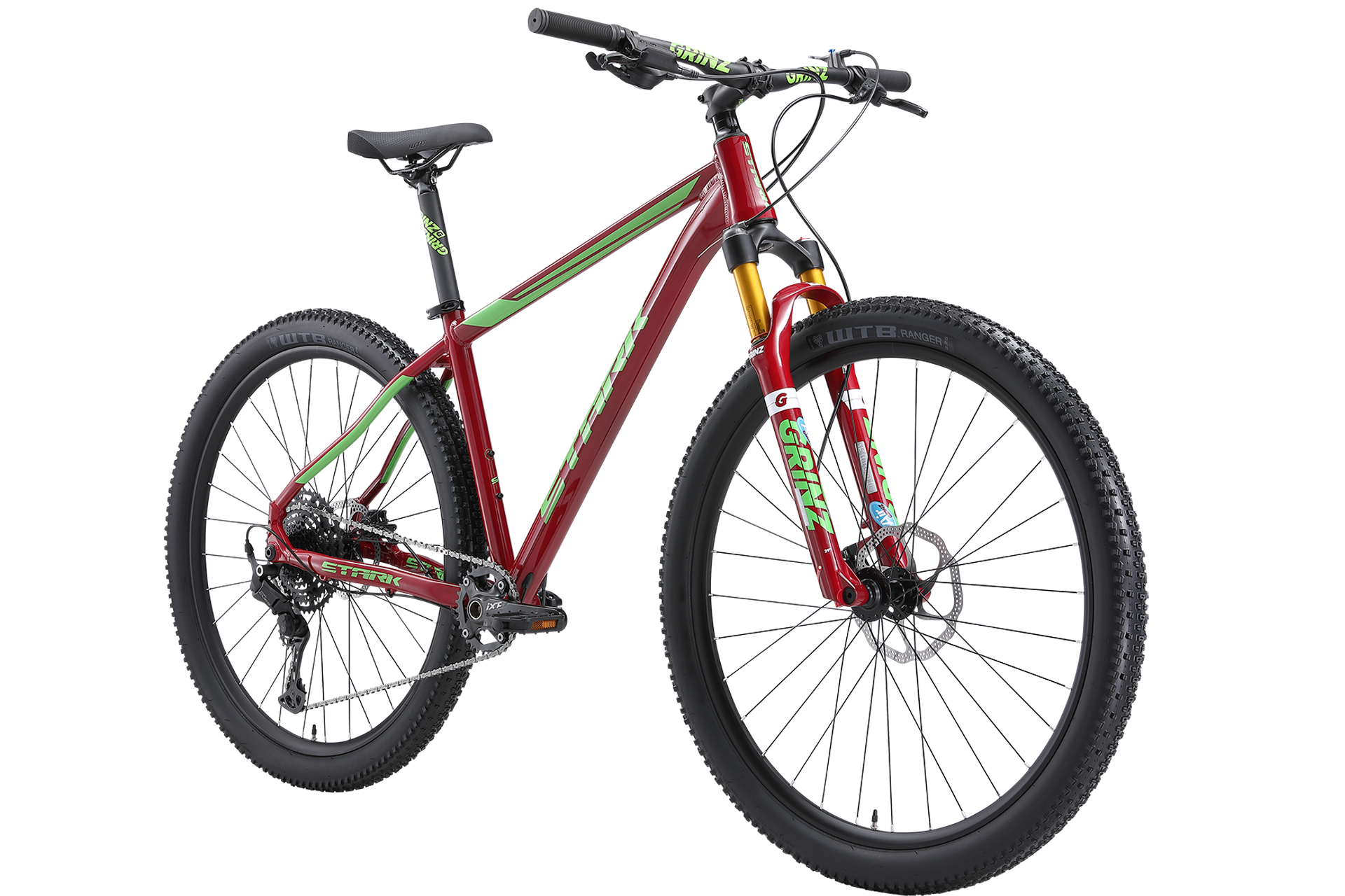 Armer 29.6 HD (2024)