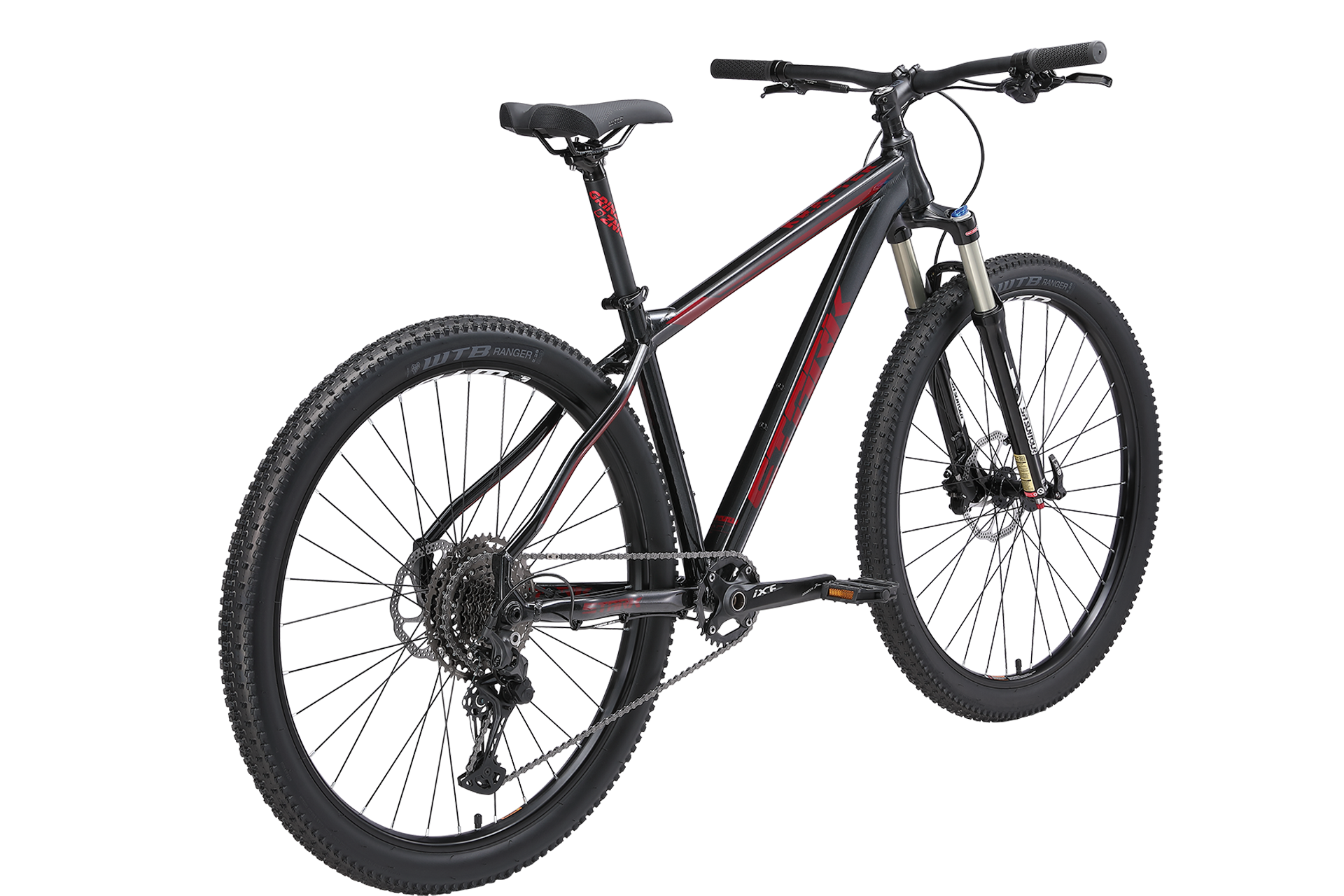 Krafter 29.7 HD (2024)