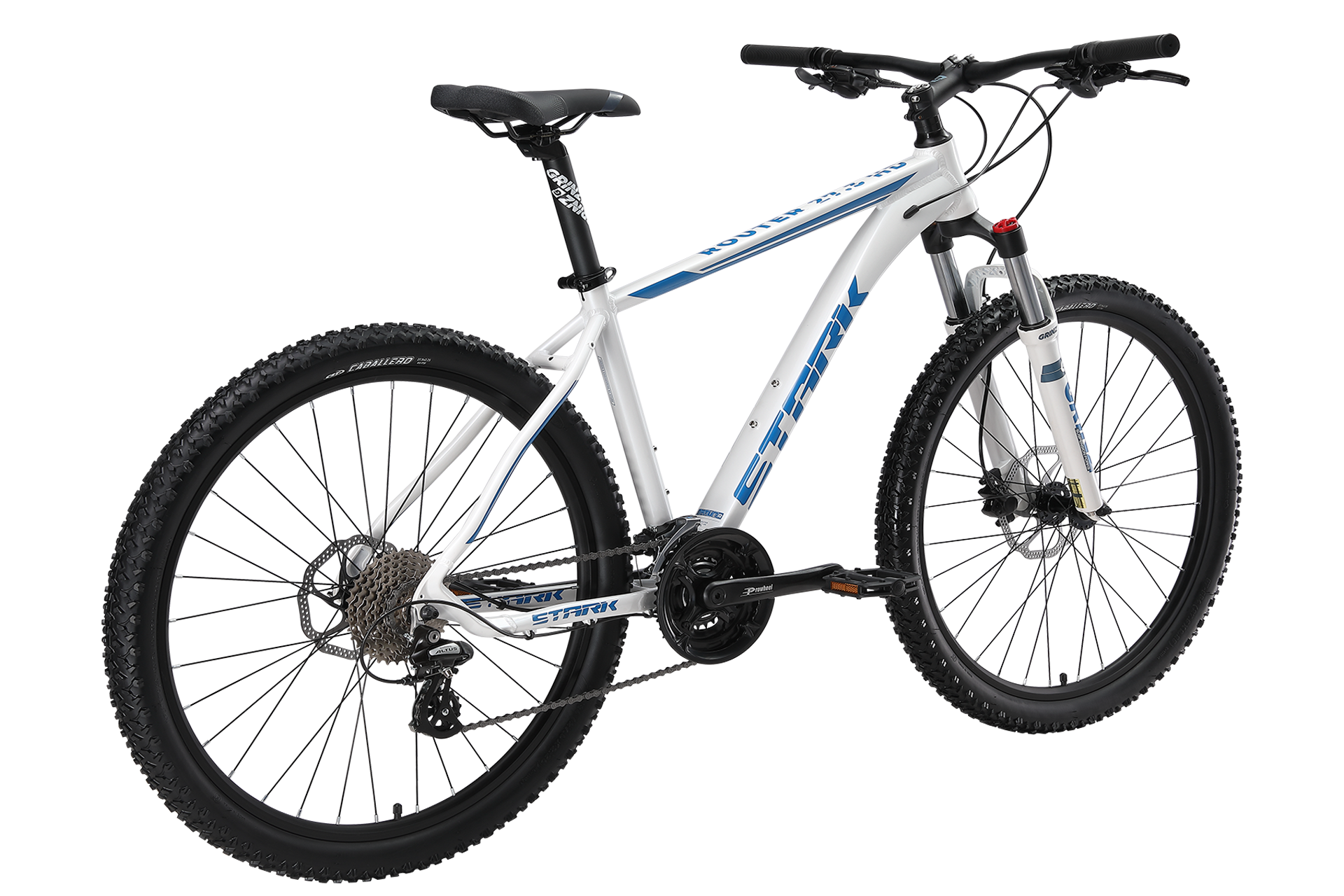 Router 27.3 HD (2024)