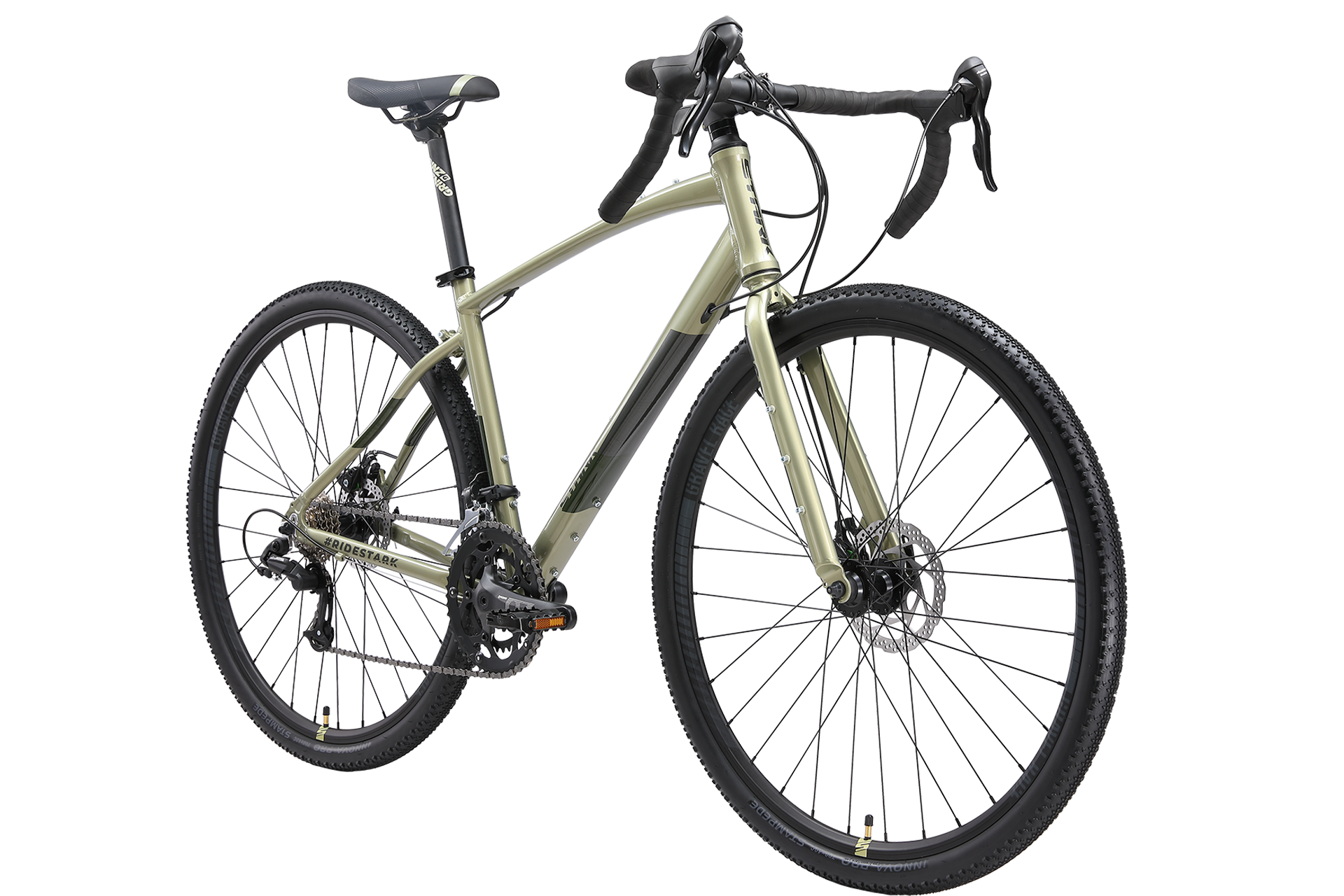 Gravel 700.1 D (2024)