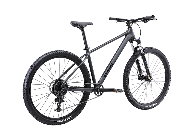 Hunter 29.2 HD (2026)