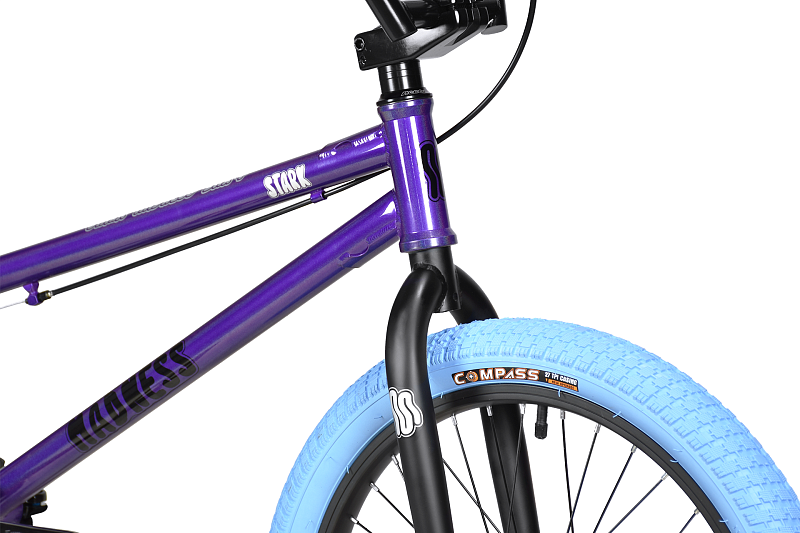 Madness BMX 4 (2024)