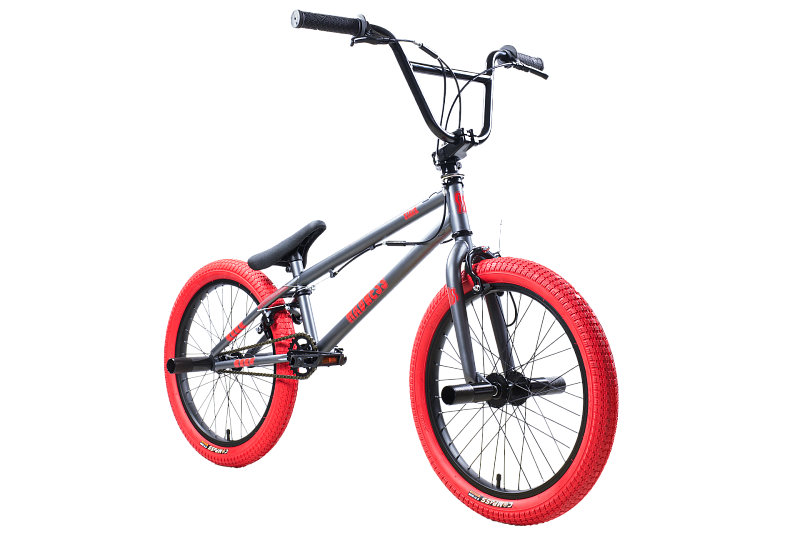 Madness BMX 3 (2025)