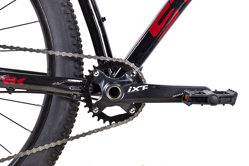 Krafter 29.7 HD (2024)