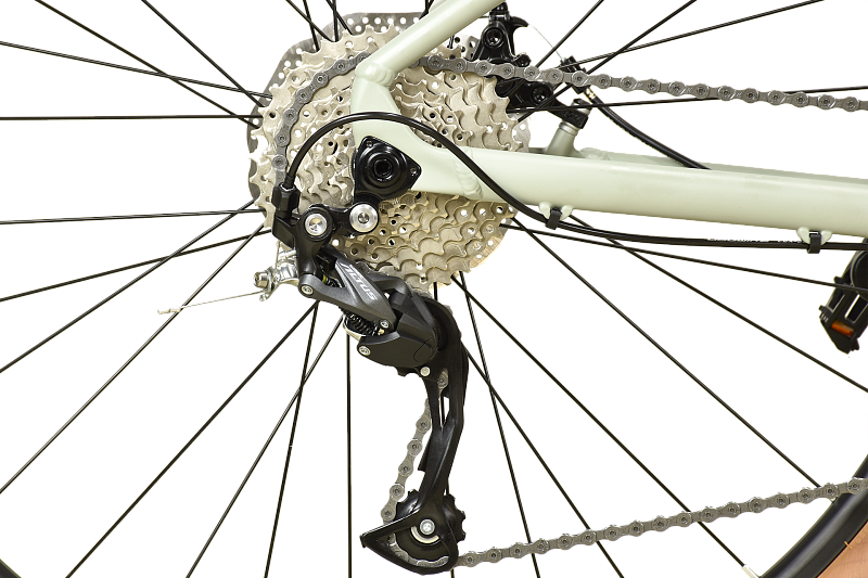 Tactic 29.3 D (2025)