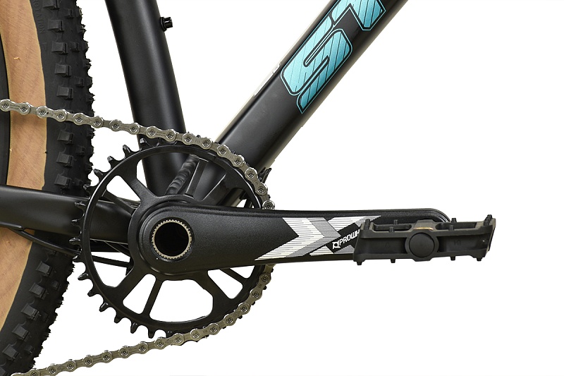 Krafter 29.7 HD (2025)