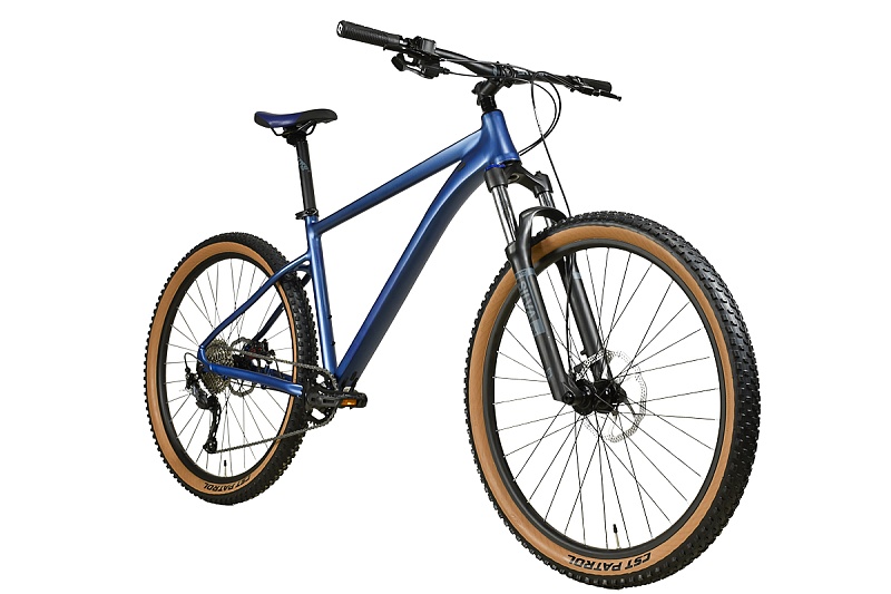 Tactic 27.3 D (2025)