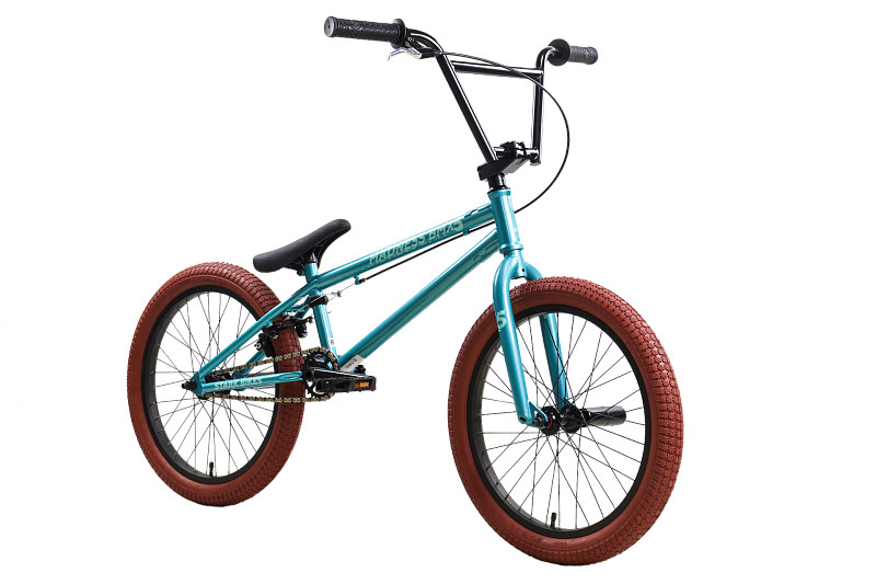 Madness BMX 5 (2025)