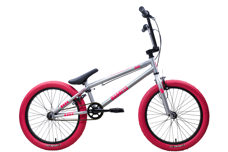 Madness BMX 1 (2025)