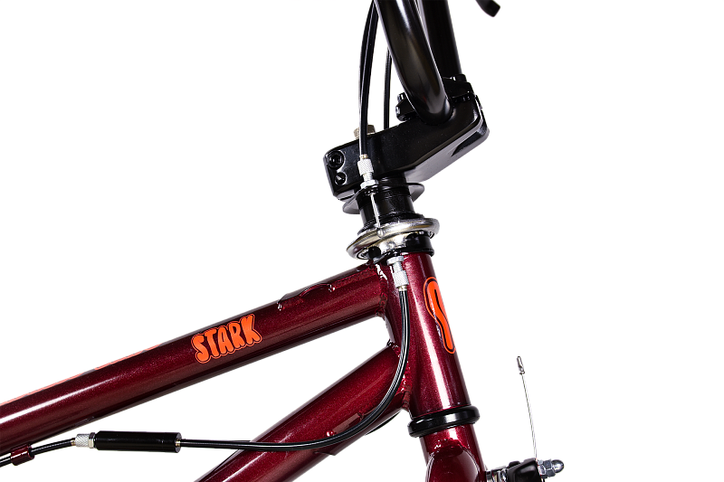 Madness BMX 3 (2025)