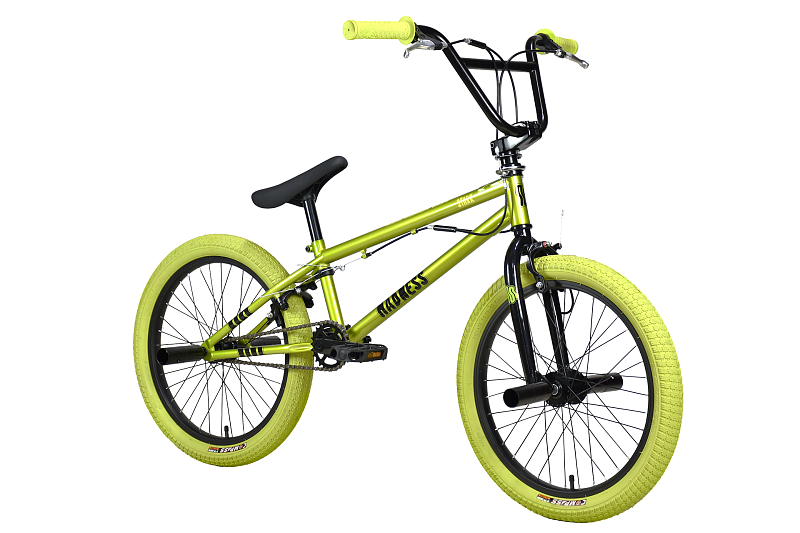 Madness BMX 3 (2024)