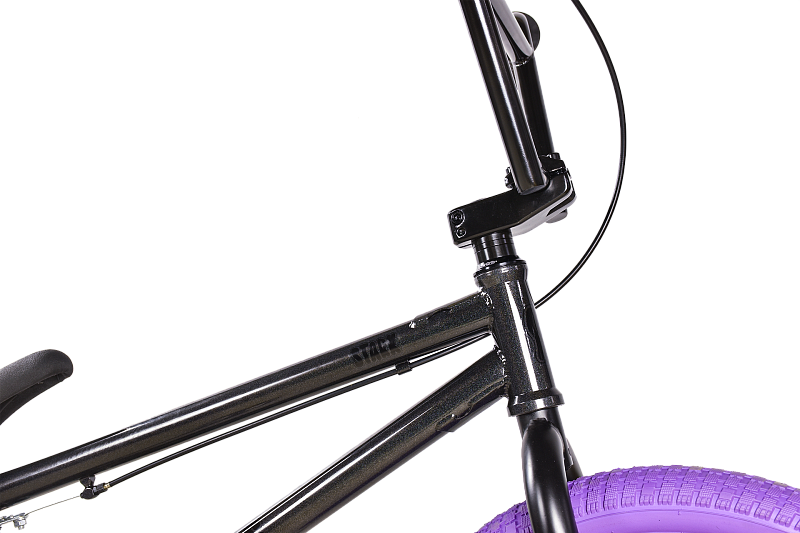 Madness BMX 4 (2025)