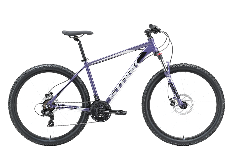 Hunter 27.2 HD (2023)