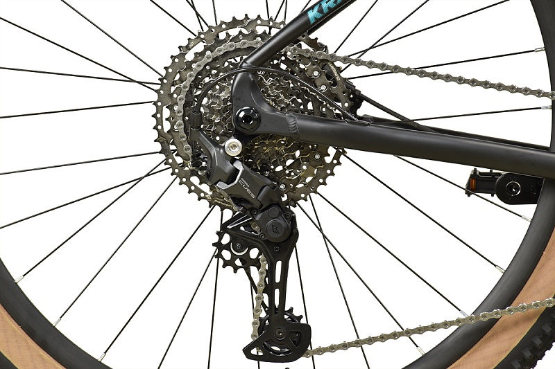 Krafter 29.7 HD (2025)