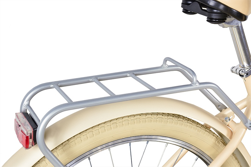 Comfort Lady 26 (2025)