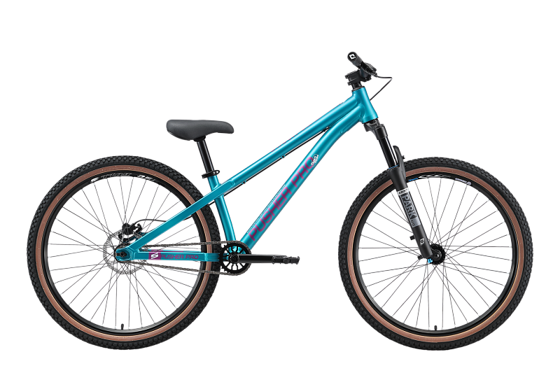 Pusher Pro HD (2025)