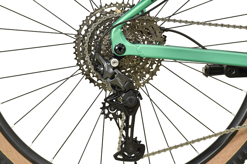 Tactic LT 29.7 HD (2025)