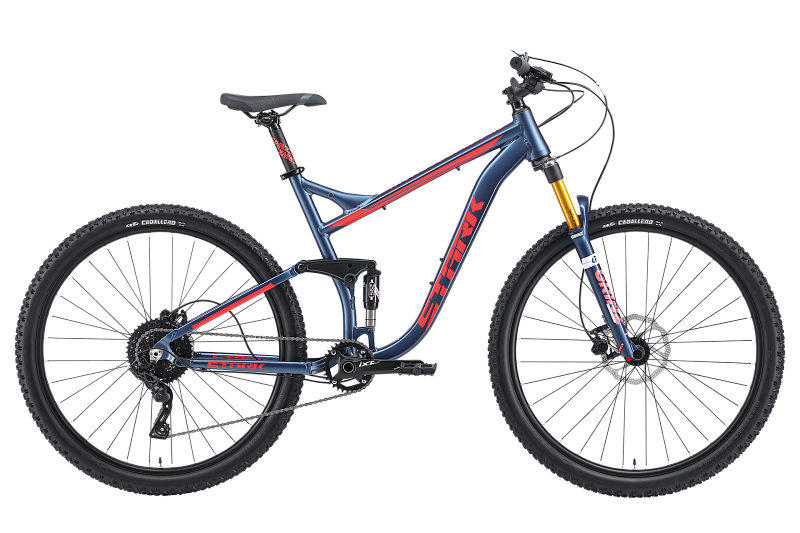 Tactic FS LT 29.5 HD (2024)