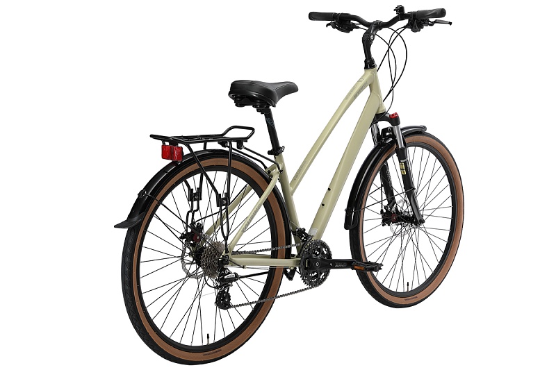 Touring 28.2 D LADY (2025)