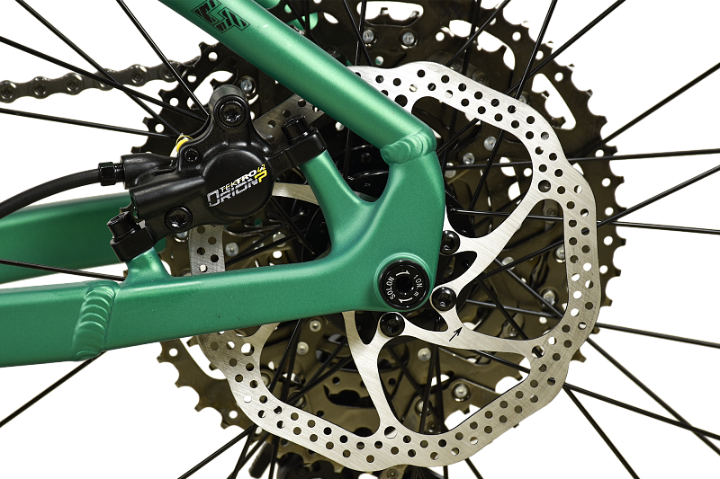 Tactic LT 29.7 HD (2025)