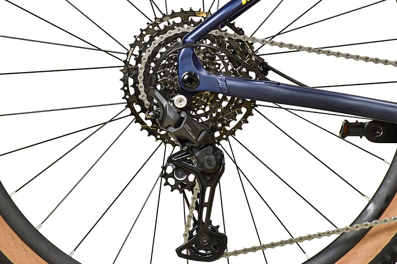 Krafter 29.6 HD (2025)