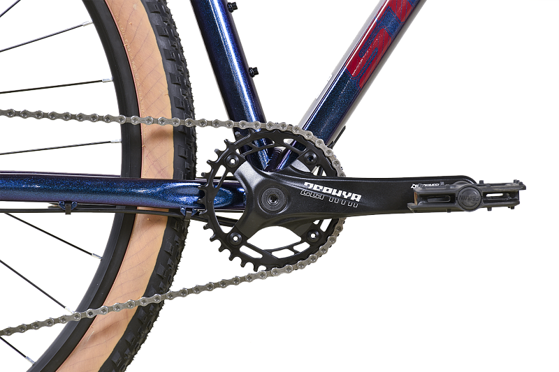 Router 29.4 HD (2025)