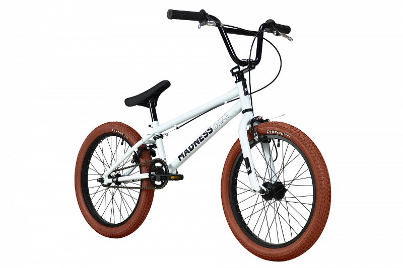 Madness BMX 1 (2023)