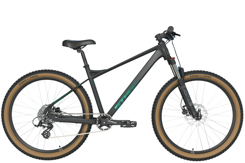 Hunter 27.2 HD (2025)